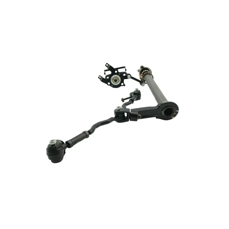 Colonne de direction KYMCO CV3 550 ABS 2022 - 2025