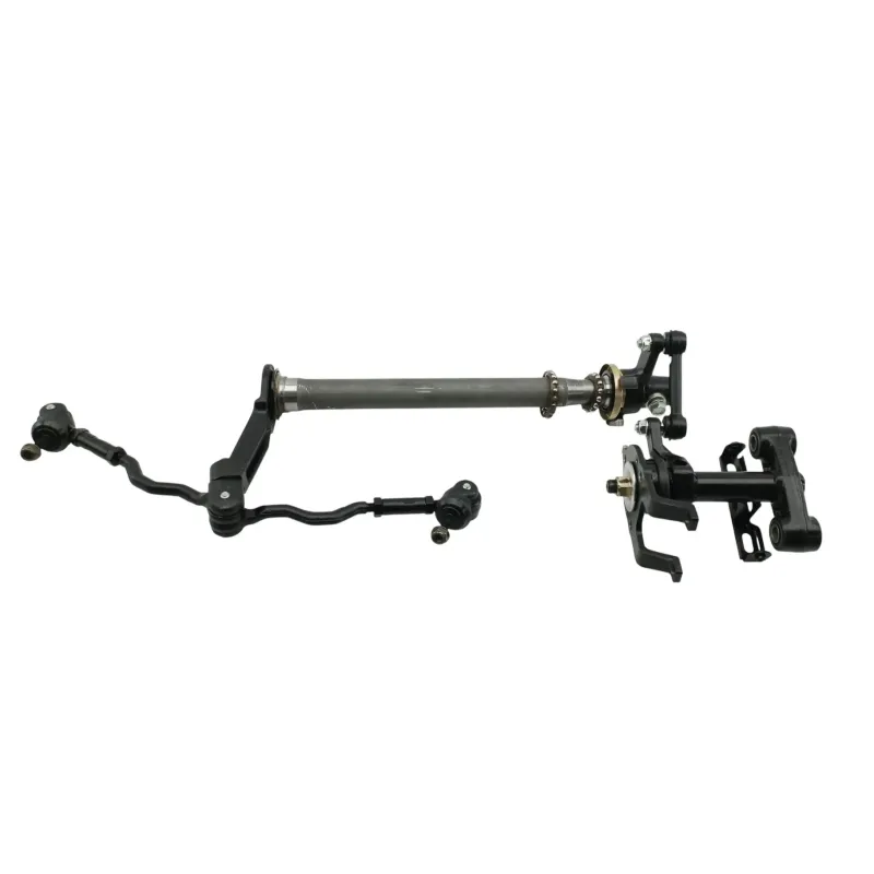 Colonne de direction KYMCO CV3 550 ABS 2022 - 2025