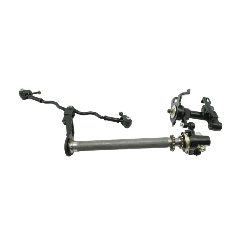 Colonne de direction KYMCO CV3 550 ABS 2022 - 2025