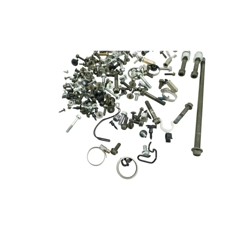 Kit visserie KYMCO CV3 550 ABS 2022 - 2025