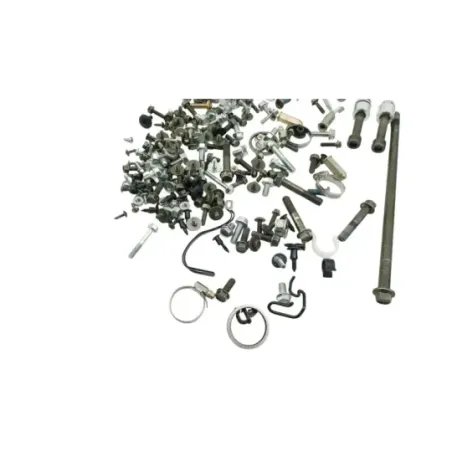 Kit visserie KYMCO CV3 550 ABS 2022 - 2025