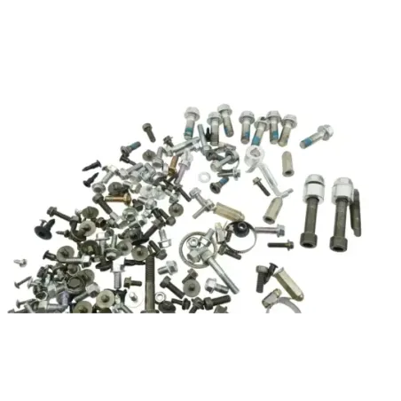 Kit visserie KYMCO CV3 550 ABS 2022 - 2025