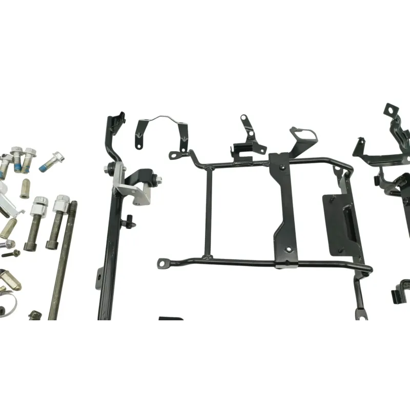 Kit visserie KYMCO CV3 550 ABS 2022 - 2025