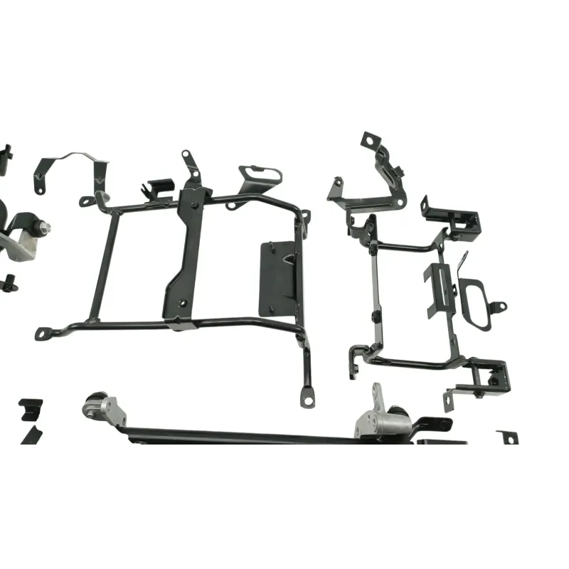 Kit visserie KYMCO CV3 550 ABS 2022 - 2025
