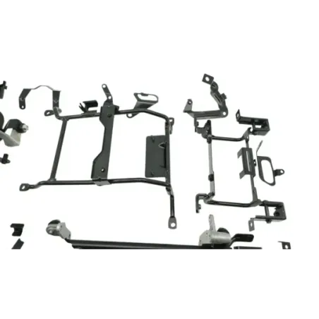 Kit visserie KYMCO CV3 550 ABS 2022 - 2025