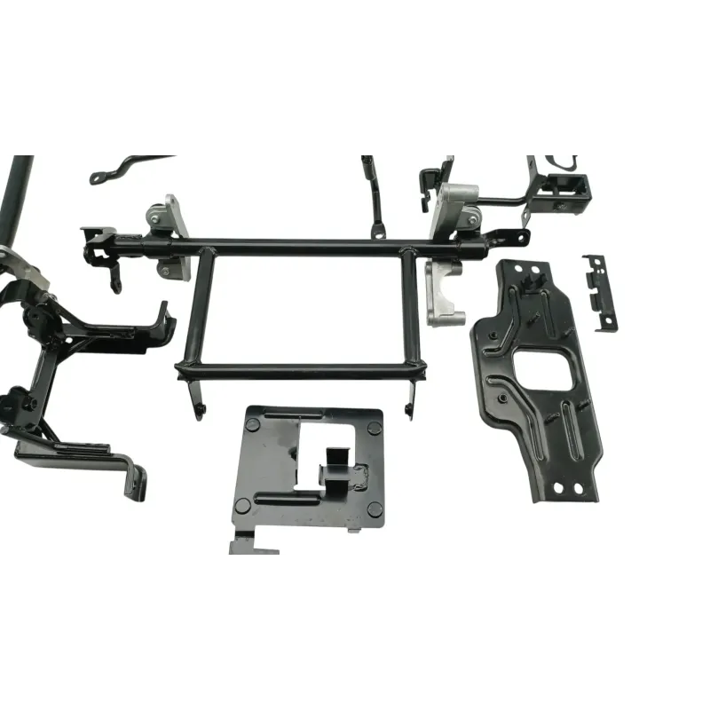 Kit visserie KYMCO CV3 550 ABS 2022 - 2025