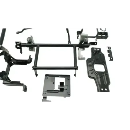 Kit visserie KYMCO CV3 550 ABS 2022 - 2025