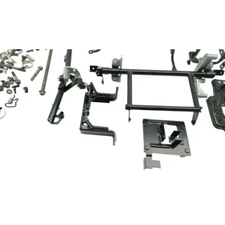 Kit visserie KYMCO CV3 550 ABS 2022 - 2025