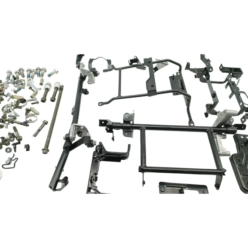 Kit visserie KYMCO CV3 550 ABS 2022 - 2025
