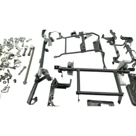Kit visserie KYMCO CV3 550 ABS 2022 - 2025