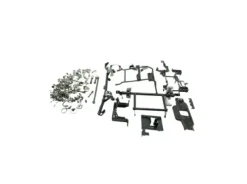 Kit visserie KYMCO CV3 550 ABS 2022 - 2025