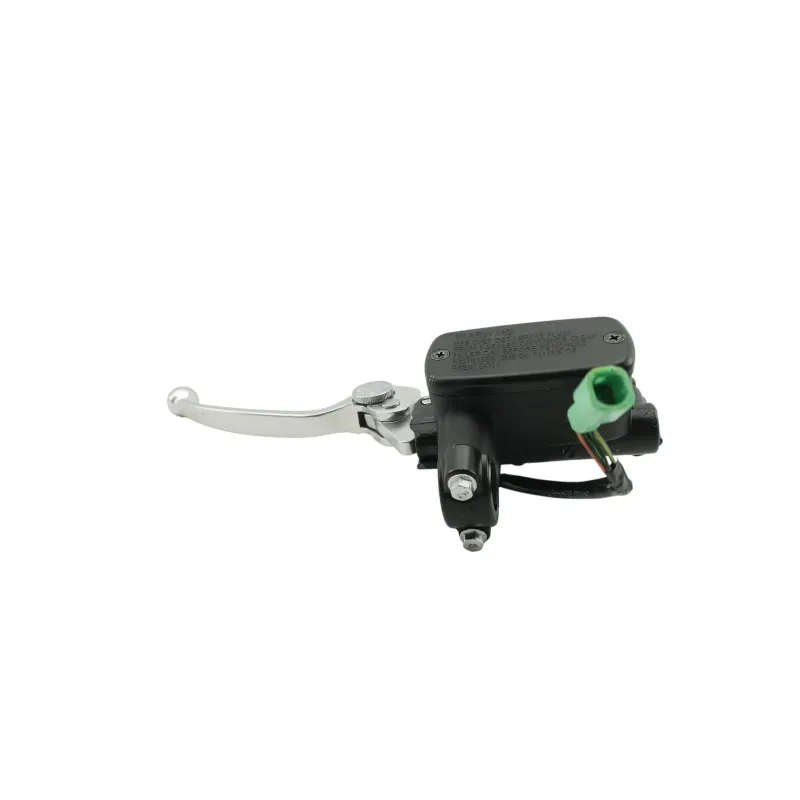 Maitre cylindre frein arriere KYMCO CV3 550 ABS 2022 - 2025
