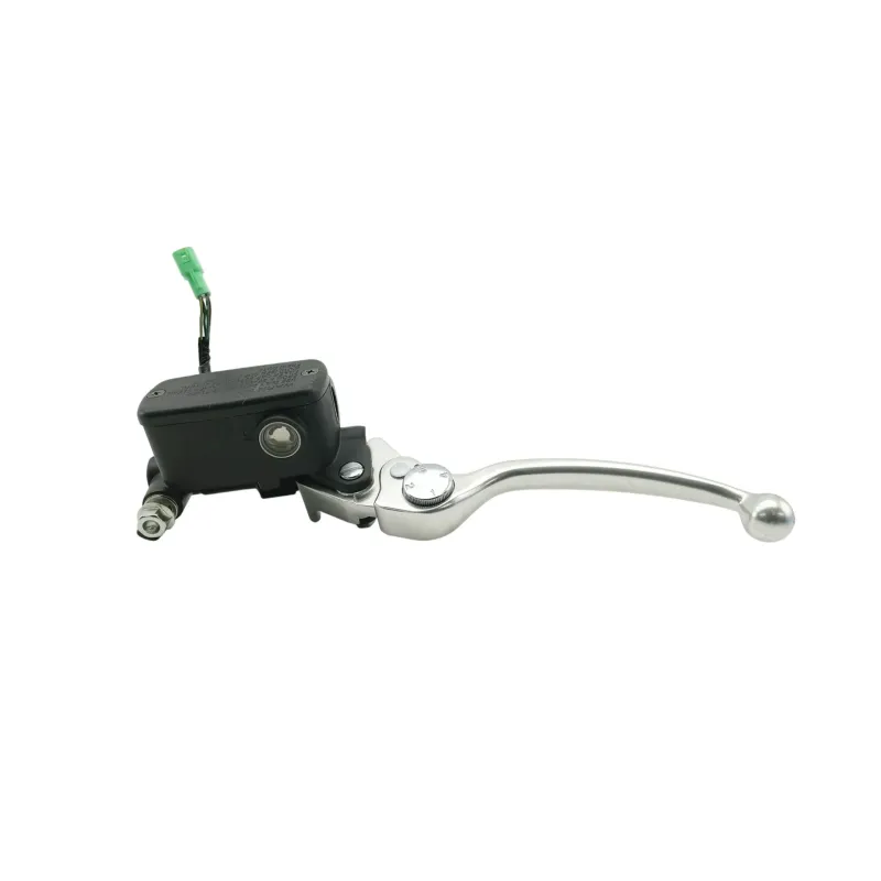 Maitre cylindre frein arriere KYMCO CV3 550 ABS 2022 - 2025