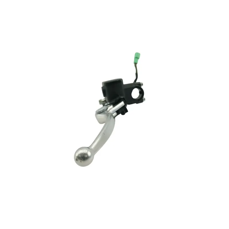 Maitre cylindre frein arriere KYMCO CV3 550 ABS 2022 - 2025