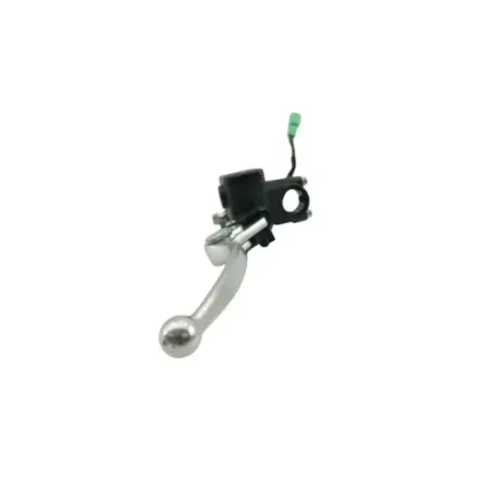 Maitre cylindre frein arriere KYMCO CV3 550 ABS 2022 - 2025