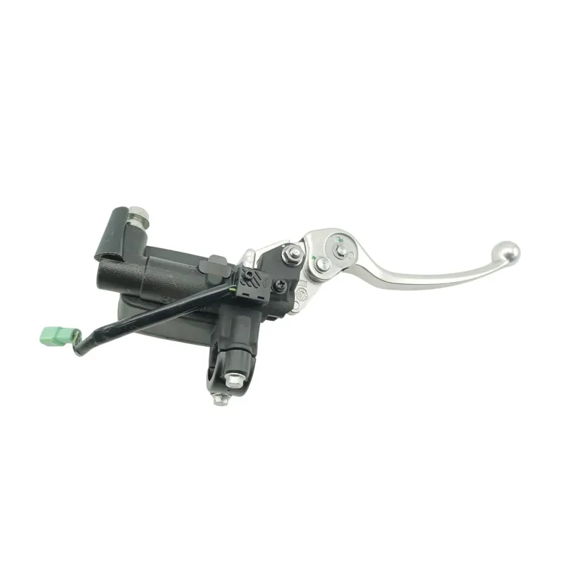 Maitre cylindre frein arriere KYMCO CV3 550 ABS 2022 - 2025