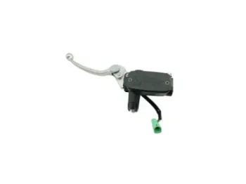 Maitre cylindre frein arriere KYMCO CV3 550 ABS 2022 - 2025