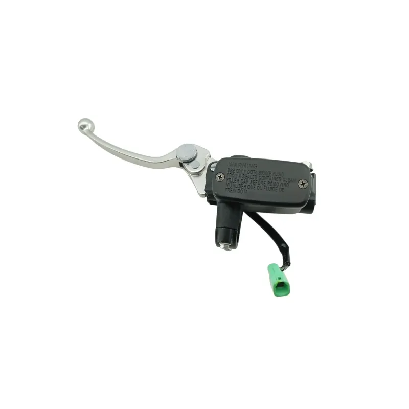 Maitre cylindre frein arriere KYMCO CV3 550 ABS 2022 - 2025