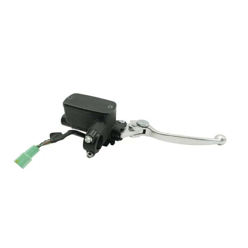 Maitre cylindre frein avant KYMCO CV3 550 ABS 2022 - 2025