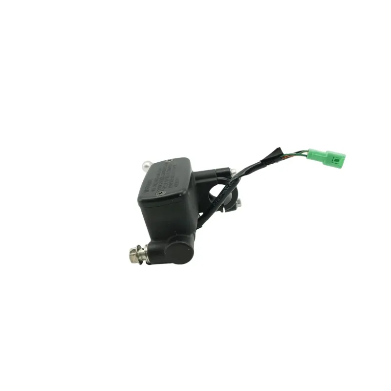 Maitre cylindre frein avant KYMCO CV3 550 ABS 2022 - 2025