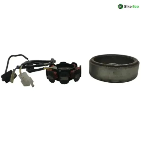 Stator alternateur KYMCO MOVIE XL 125 2002-2007