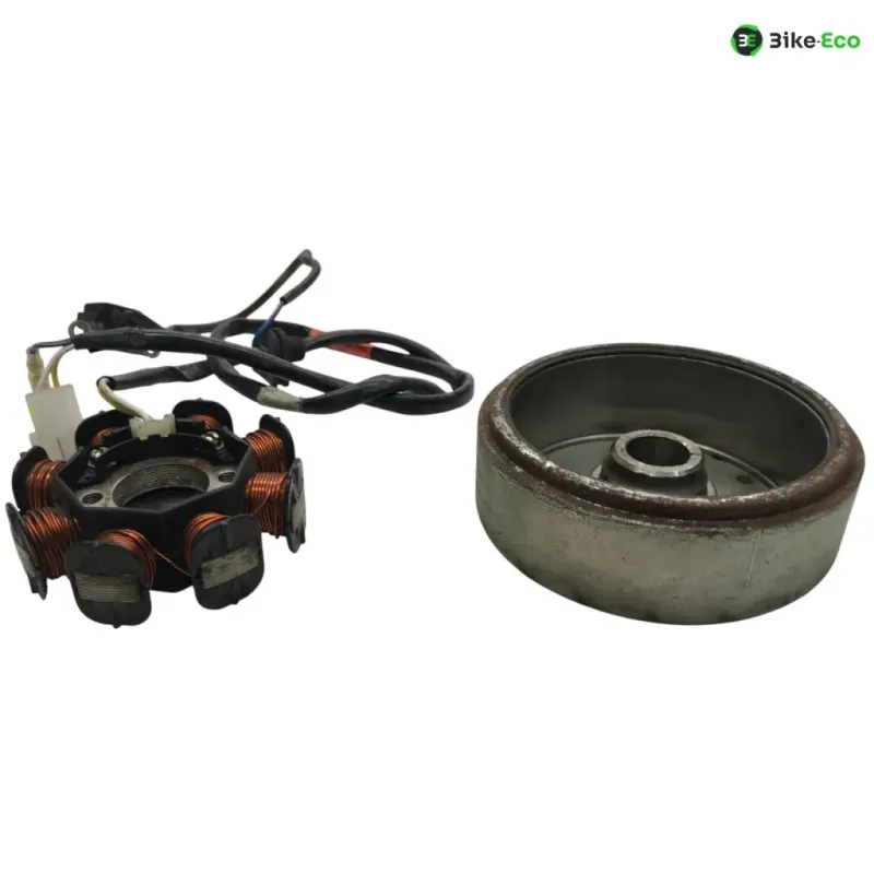 Stator alternateur KYMCO MOVIE XL 125 2002-2007