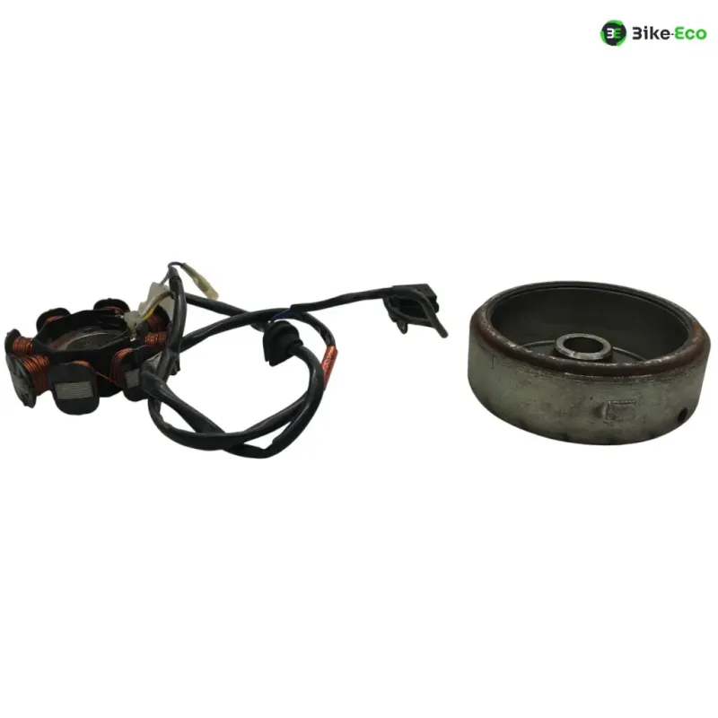Stator alternateur KYMCO MOVIE XL 125 2002-2007