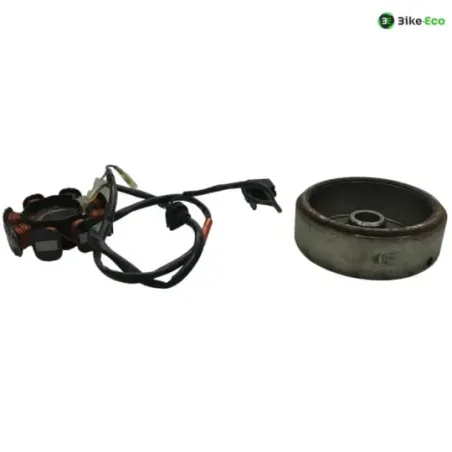 Stator alternateur KYMCO MOVIE XL 125 2002-2007