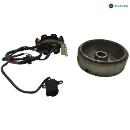 Stator alternateur KYMCO MOVIE XL 125 2002-2007