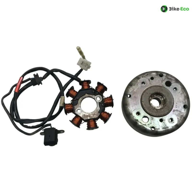 Stator alternateur KYMCO MOVIE XL 125 2002-2007