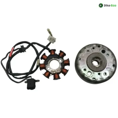 Stator alternateur KYMCO MOVIE XL 125 2002-2007