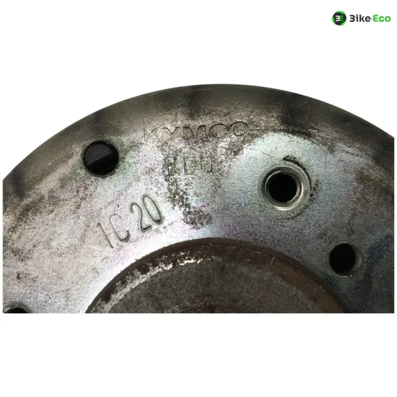 Stator alternateur KYMCO MOVIE XL 125 2002-2007