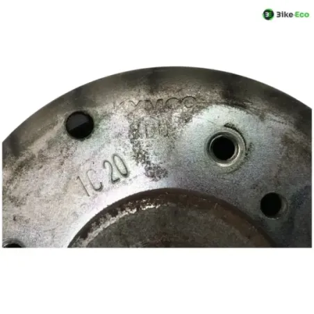 Stator alternateur KYMCO MOVIE XL 125 2002-2007