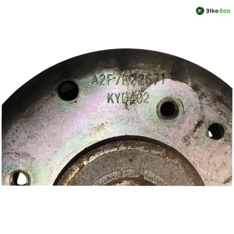Stator alternateur KYMCO MOVIE XL 125 2002-2007