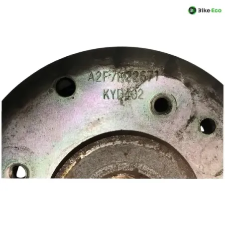 Stator alternateur KYMCO MOVIE XL 125 2002-2007