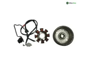 Stator alternateur KYMCO MOVIE XL 125 2002-2007