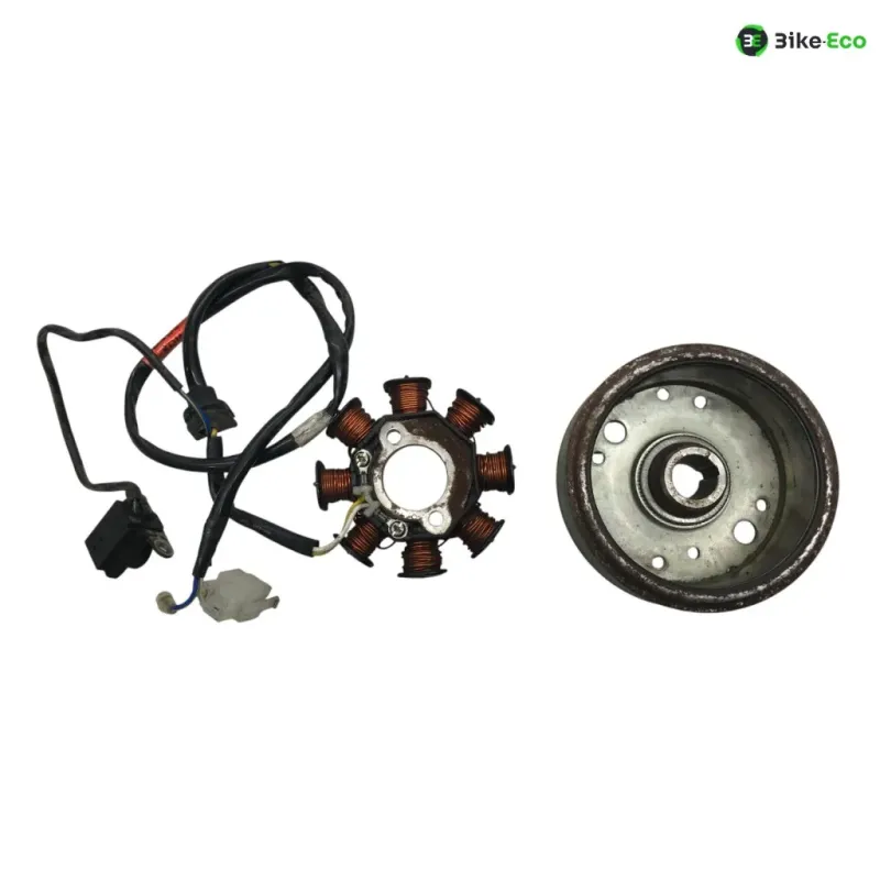 Stator alternateur KYMCO MOVIE XL 125 2002-2007