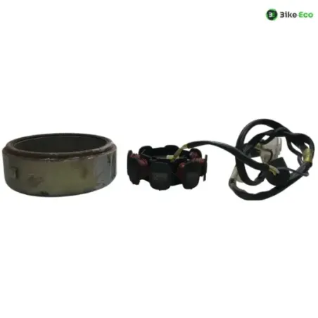 Stator alternateur KYMCO MOVIE XL 125 2002-2007
