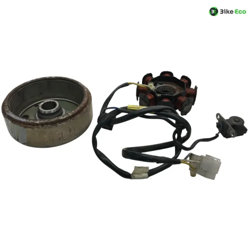 Stator alternateur KYMCO MOVIE XL 125 2002-2007