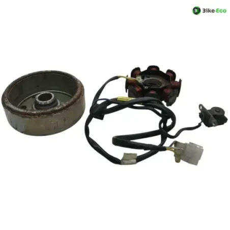 Stator alternateur KYMCO MOVIE XL 125 2002-2007