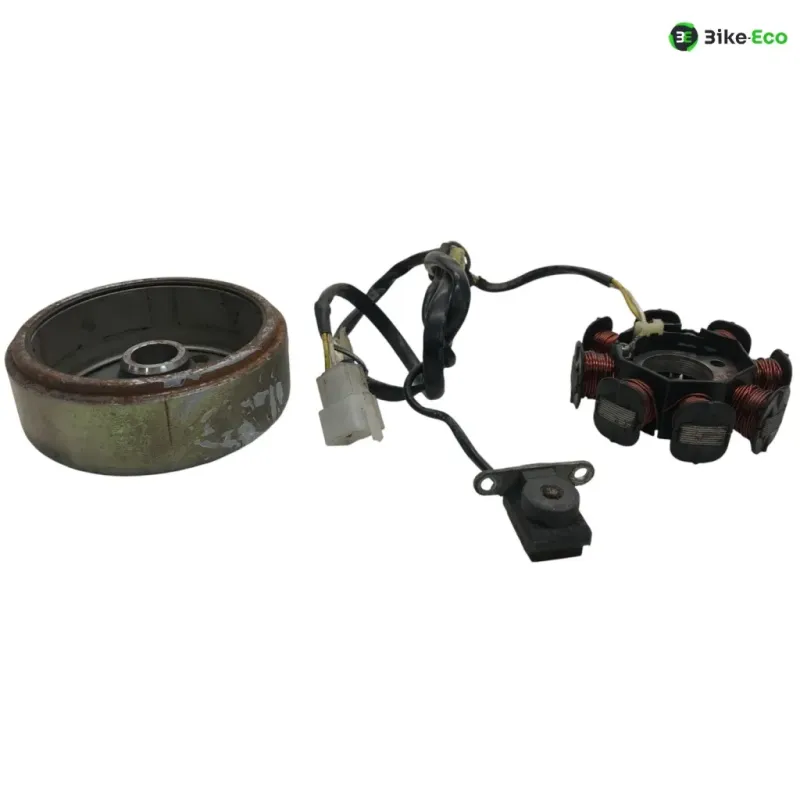 Stator alternateur KYMCO MOVIE XL 125 2002-2007