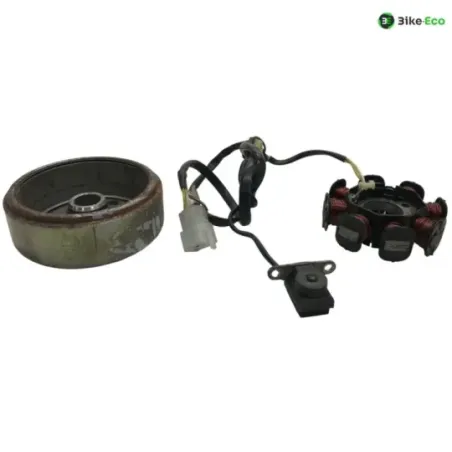 Stator alternateur KYMCO MOVIE XL 125 2002-2007