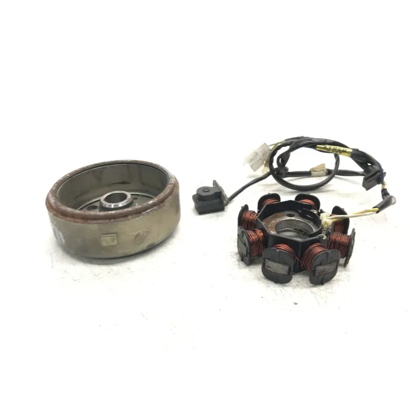 Stator alternateur KYMCO MOVIE XL 125 2002-2007