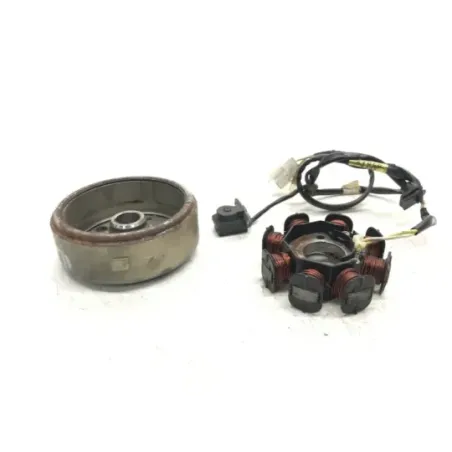 Stator alternateur KYMCO MOVIE XL 125 2002-2007