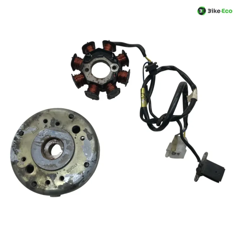 Stator alternateur KYMCO MOVIE XL 125 2002-2007
