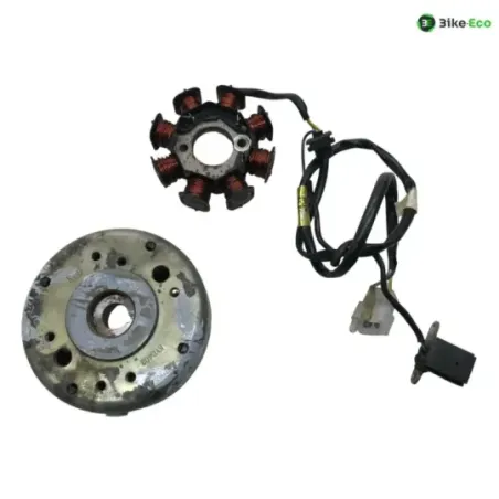 Stator alternateur KYMCO MOVIE XL 125 2002-2007