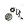 Stator alternateur KYMCO MOVIE XL 125 2002-2007 Stator alternateur KYMCO MOVIE XL 125 2002-2007