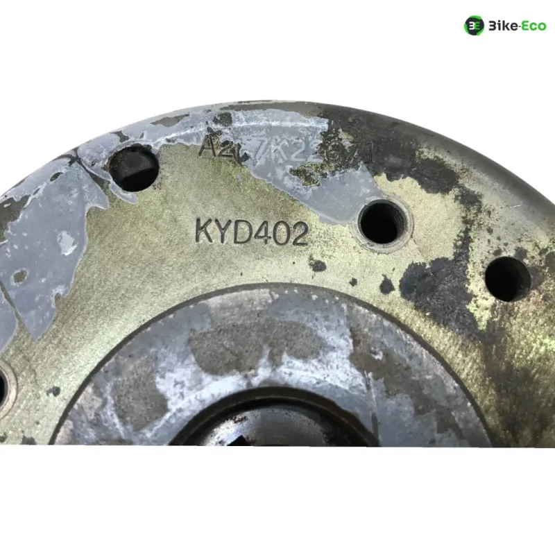 Stator alternateur KYMCO MOVIE XL 125 2002-2007
