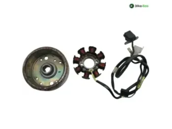 Stator alternateur KYMCO MOVIE XL 125 2002-2007