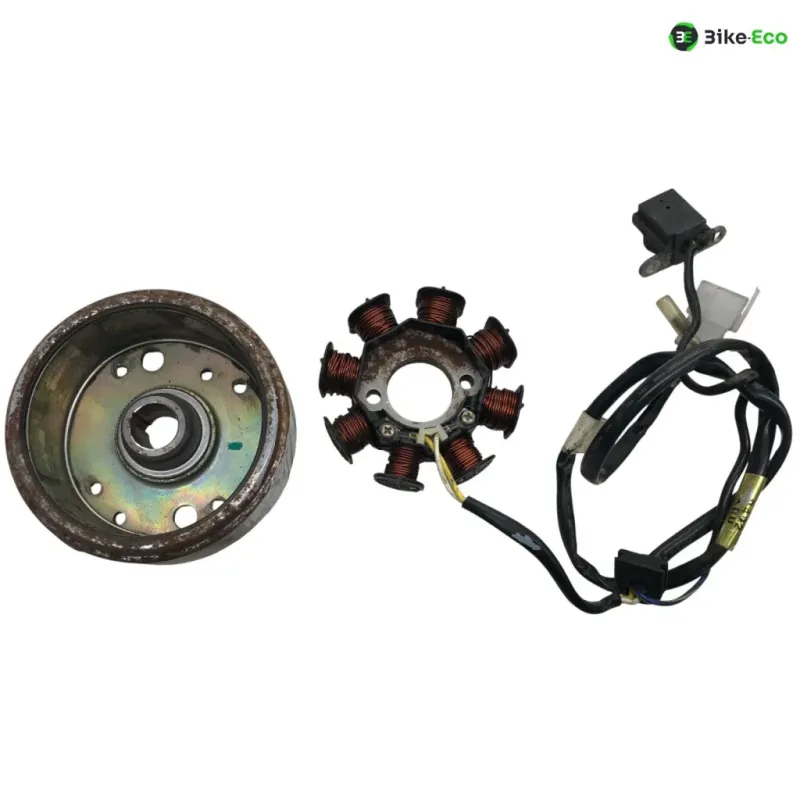 Stator alternateur KYMCO MOVIE XL 125 2002-2007